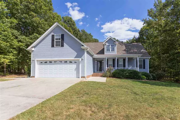 Youngsville, NC 27596,115 Falling Leaf Drive