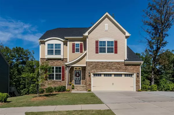 1552 Fairbanks Road, Cary, NC 27513