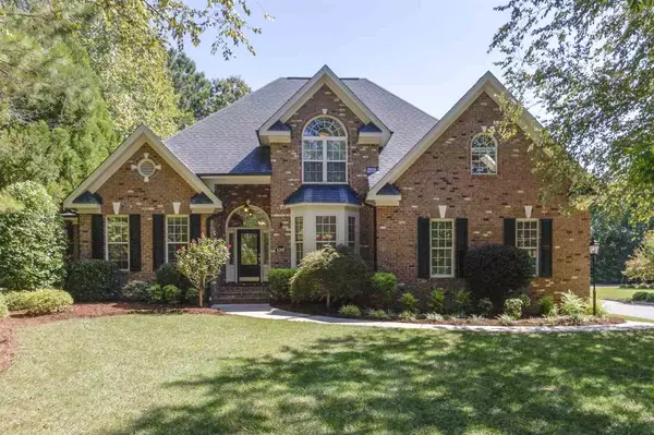 4309 Bibleway Court, Holly Springs, NC 27540