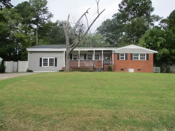 1008 Phillip Street, Garner, NC 27529