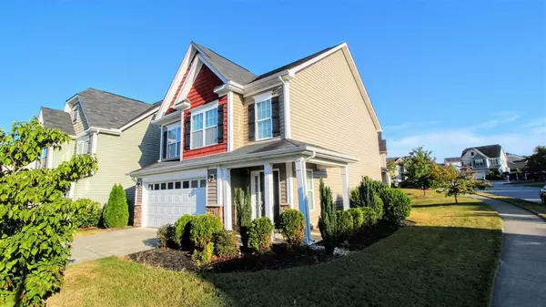 2202 Ferdinand Drive, Knightdale, NC 27545