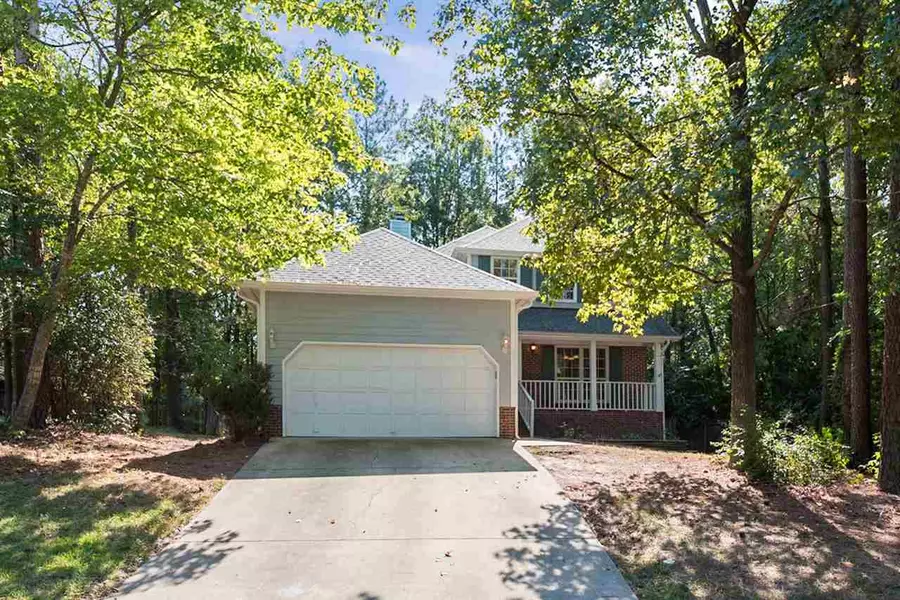 4 Indian Head Court, Durham, NC 27703