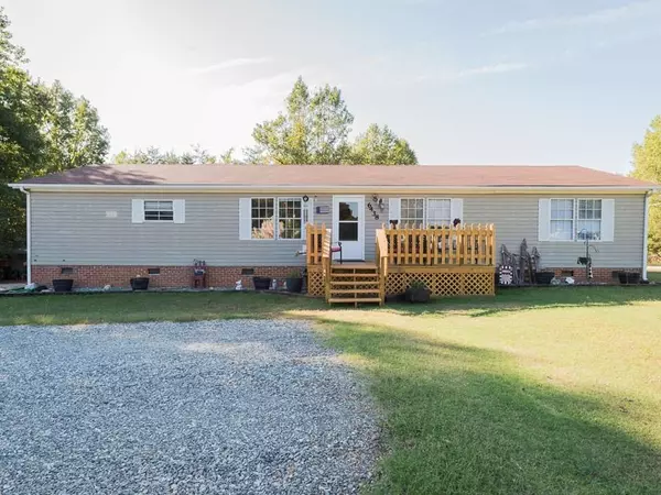 6438 N NC 62 Highway, Burlington, NC 27217