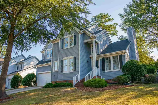 300 Swansboro Drive, Cary, NC 27519