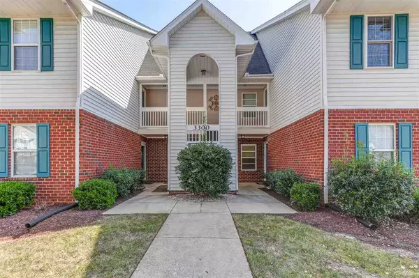 3313 Wellington Ridge Loop #3313, Cary, NC 27518