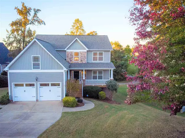 107 Mediate Drive, Raleigh, NC 27603