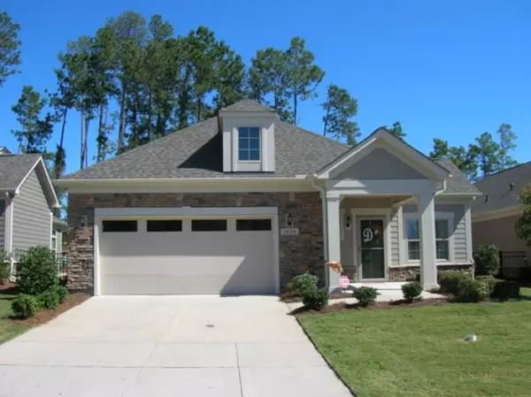 1624 Vineyard Mist Drive, Cary, NC 27519