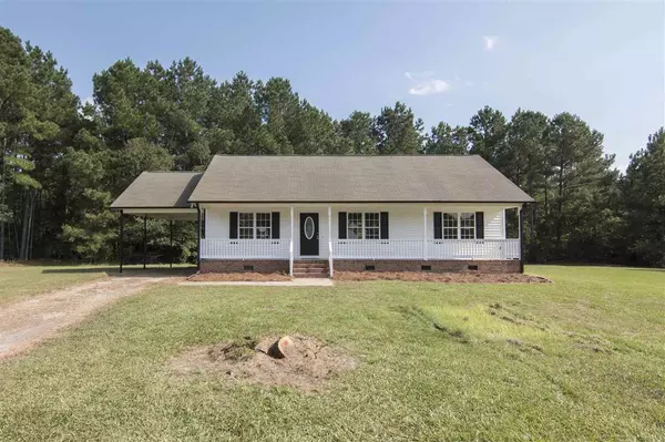 185 Breland Drive, Clayton, NC 27520