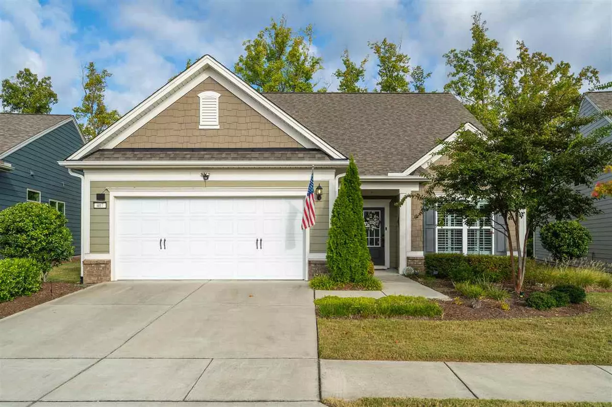 Durham, NC 27703,407 Rosedale Creek Drive