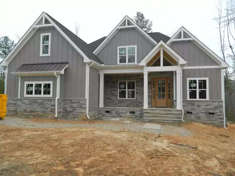 3703 Dillard Lane, Wake Forest, NC 27587