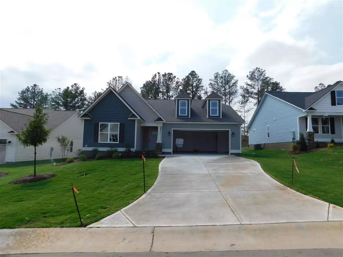 Garner, NC 27529,72 Mountain View Drive