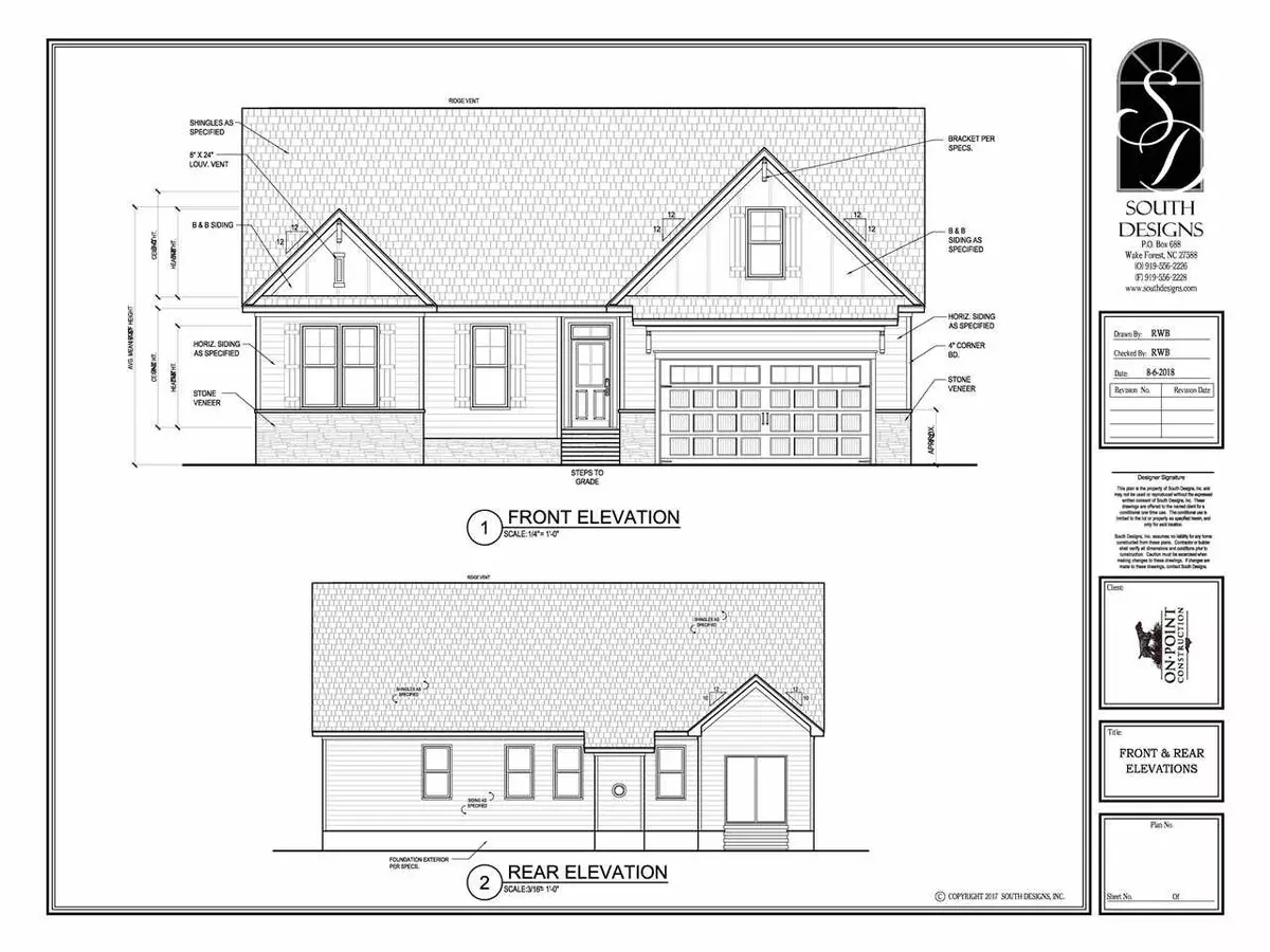 Louisburg, NC 27549,108 Apache Drive