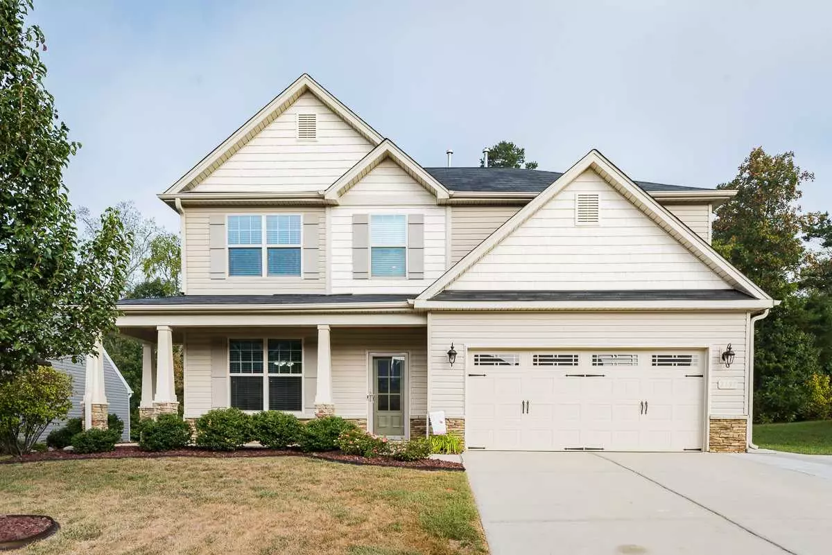 Graham, NC 27253,2191 Longshadow Drive