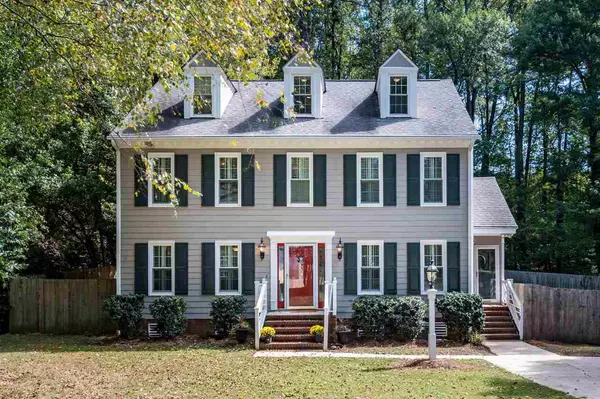 520 Carolyn Court, Cary, NC 27511