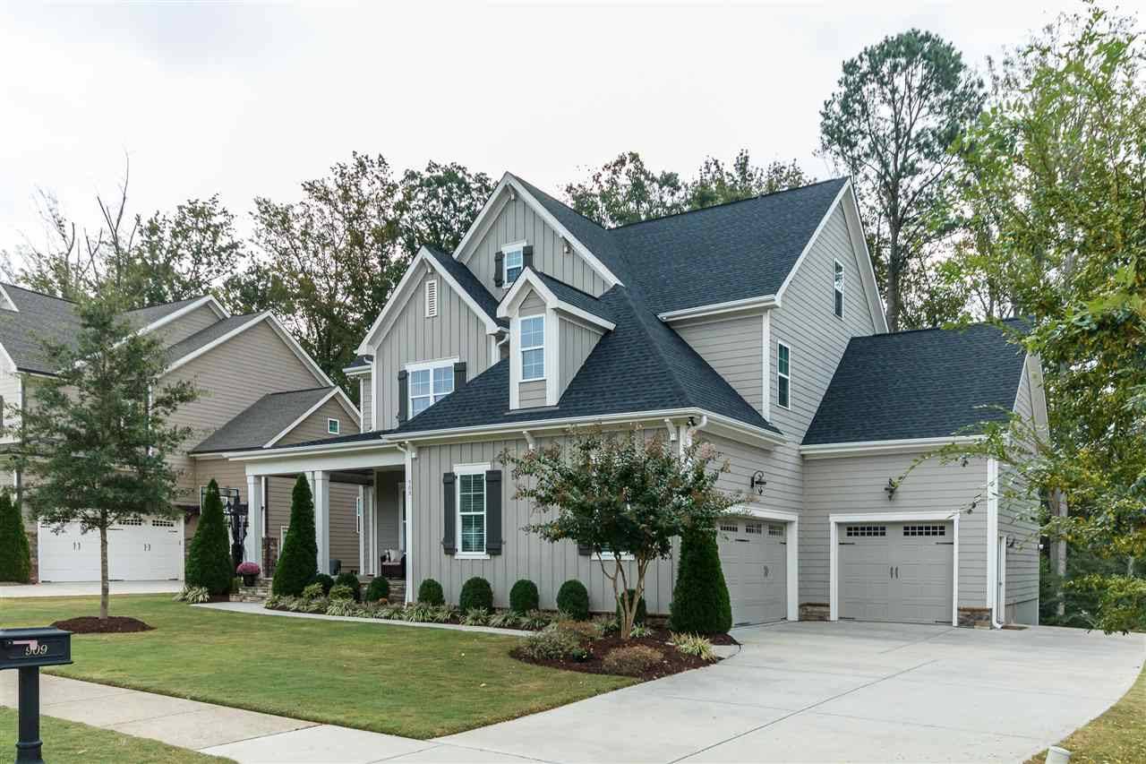 909 Cambridge Hall Loop, Apex, NC 27539