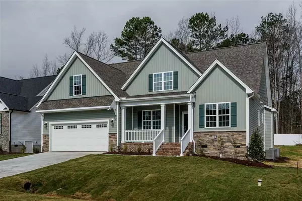 120 Walking Trail #Abbey-Anastasi, Youngsville, NC 27596