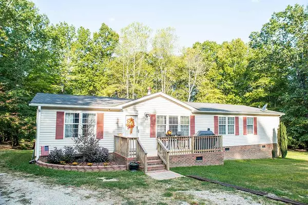 122 Saddlebrook Road, Roxboro, NC 27574