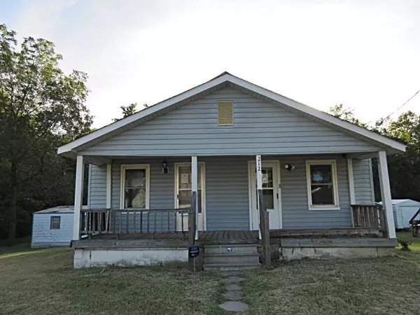 212 Elm Street, Oxford, NC 27565