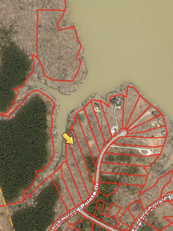 Lot 4/4A Lakewood Pointe Drive, Roxboro, NC 27574