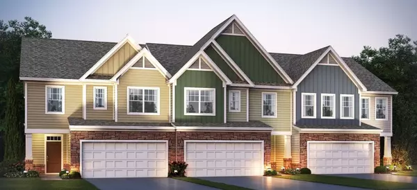 402 Shale Creek Drive, Durham, NC 27703