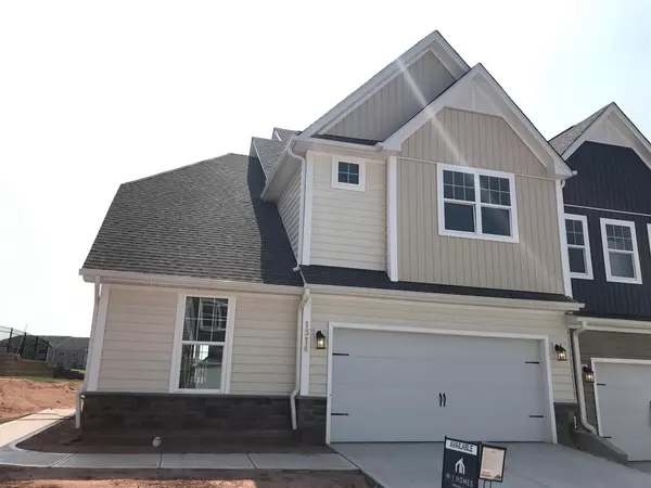 400 Shale Creek Drive, Durham, NC 27703