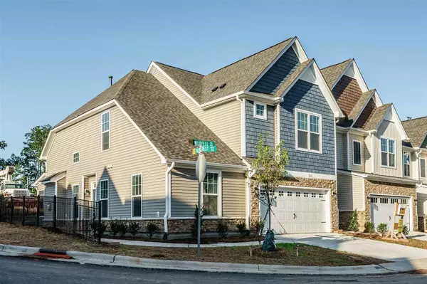 310 Shale Creek Drive, Durham, NC 27703