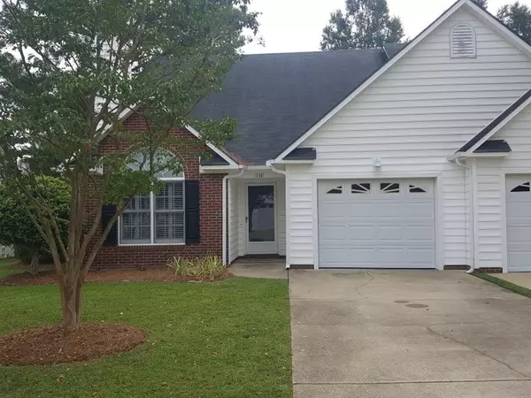 105 Fairwoods Court, Dunn, NC 28334