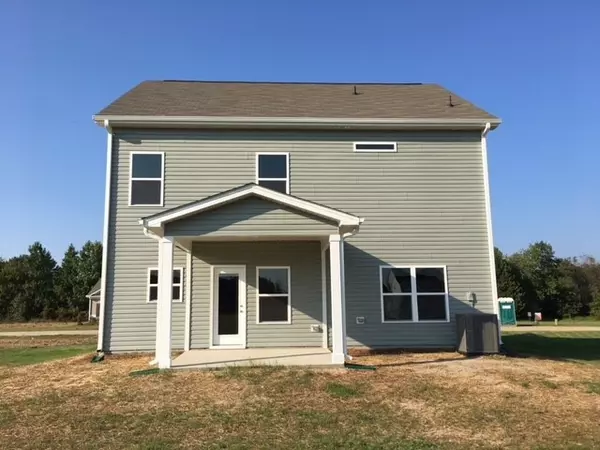 Goldsboro, NC 27534,217 Timberline Oak Drive #39