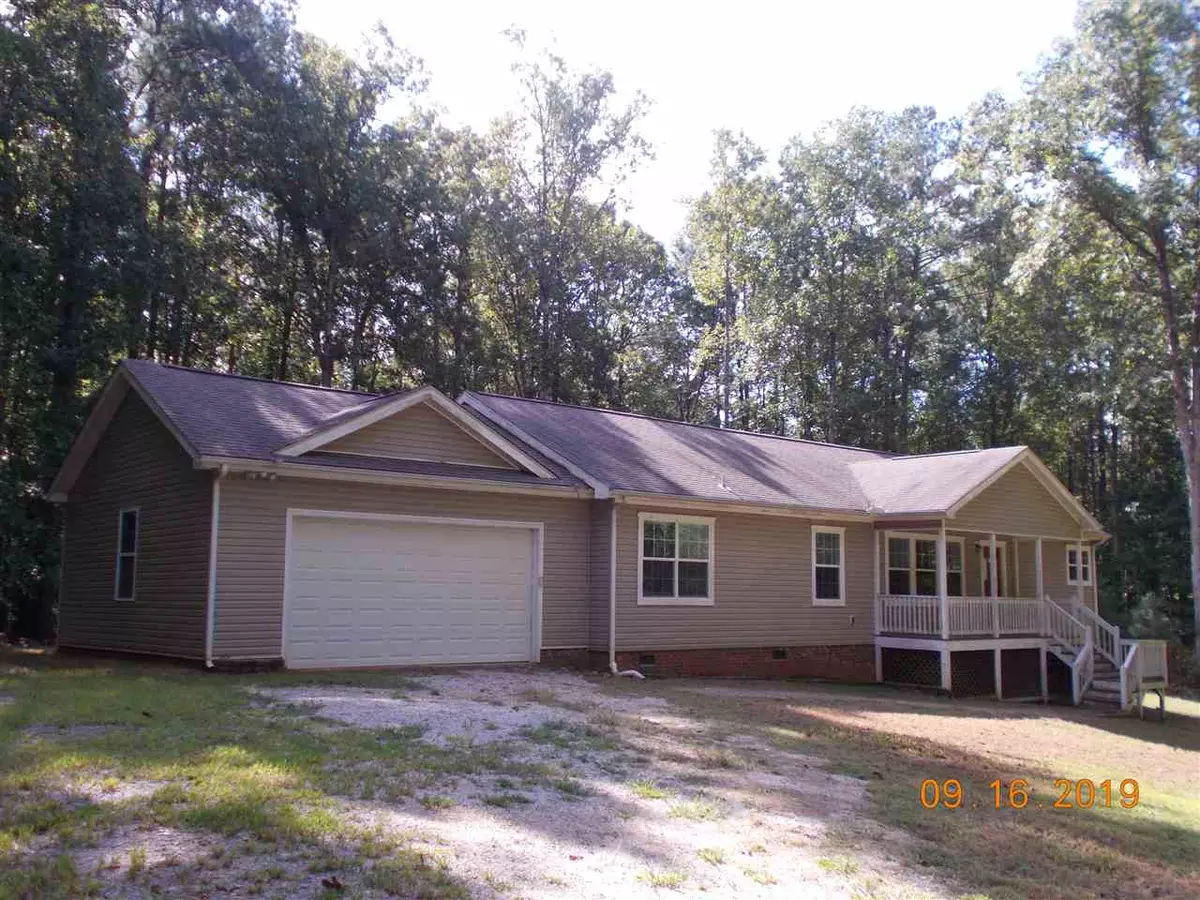 Louisburg, NC 27549,127 Clear Water Road