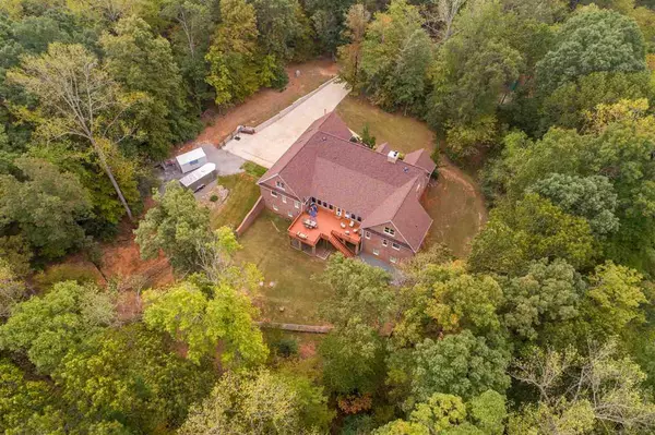 750 Buteo Ridge, Pittsboro, NC 27312