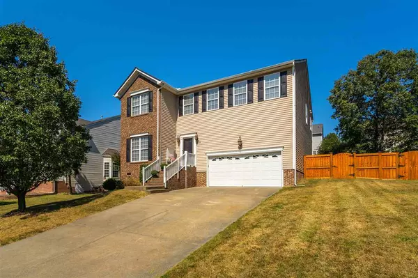 2628 Gross Avenue, Wake Forest, NC 27587