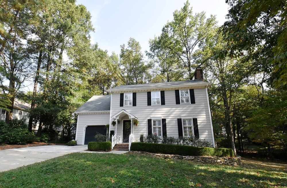 305 Woodcock Circle, Raleigh, NC 27615