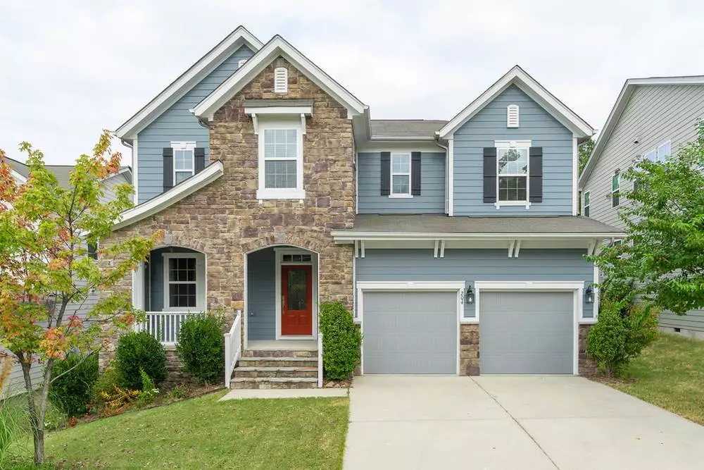 Morrisville, NC 27560,204 River Pine Drive