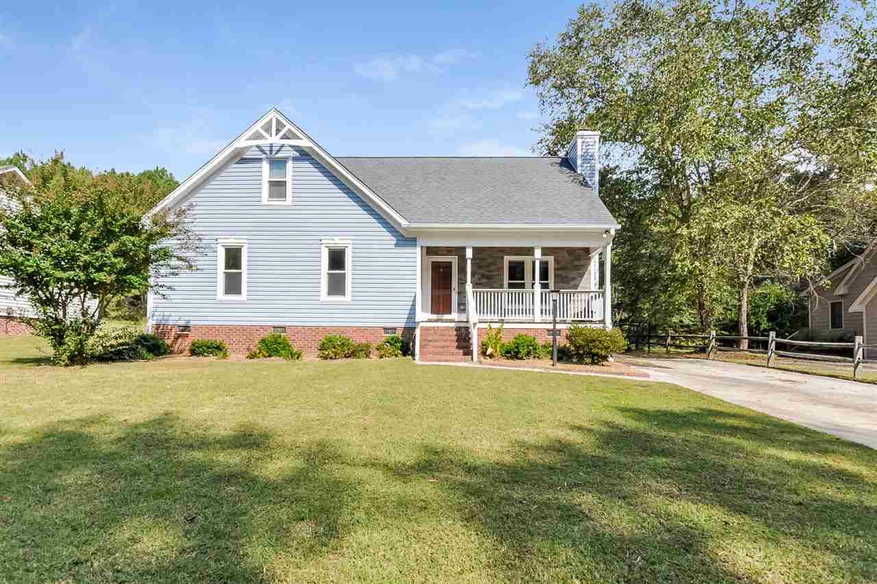 4709 Plum Blossum Drive, Knightdale, NC 27545