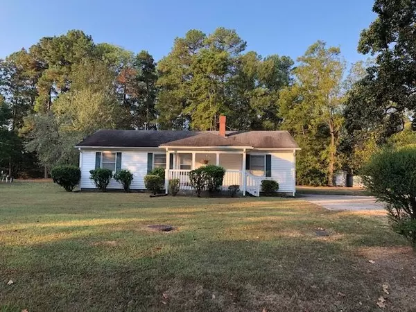 309 12th Street, Butner, NC 27509