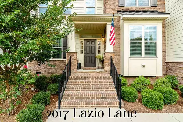 2017 Lazio Lane, Apex, NC 27502