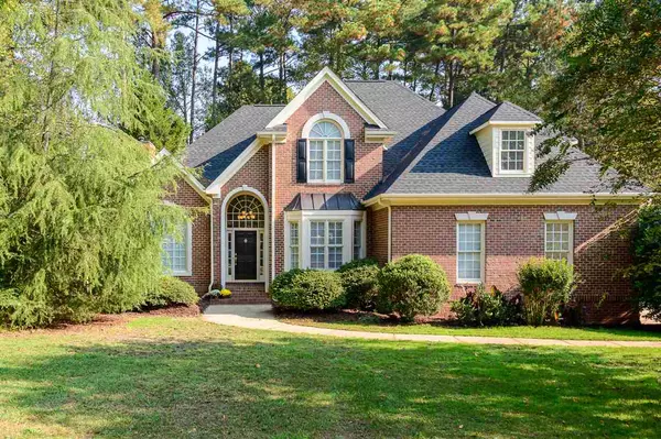 103 St Brides Court, Cary, NC 27518