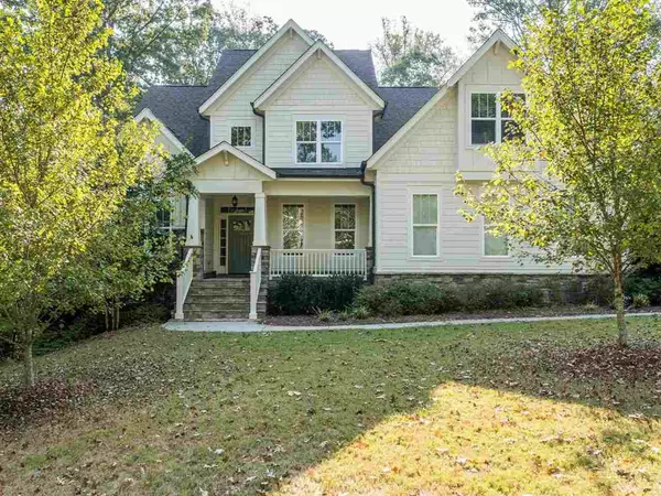 110 Coley Court, Pittsboro, NC 27312