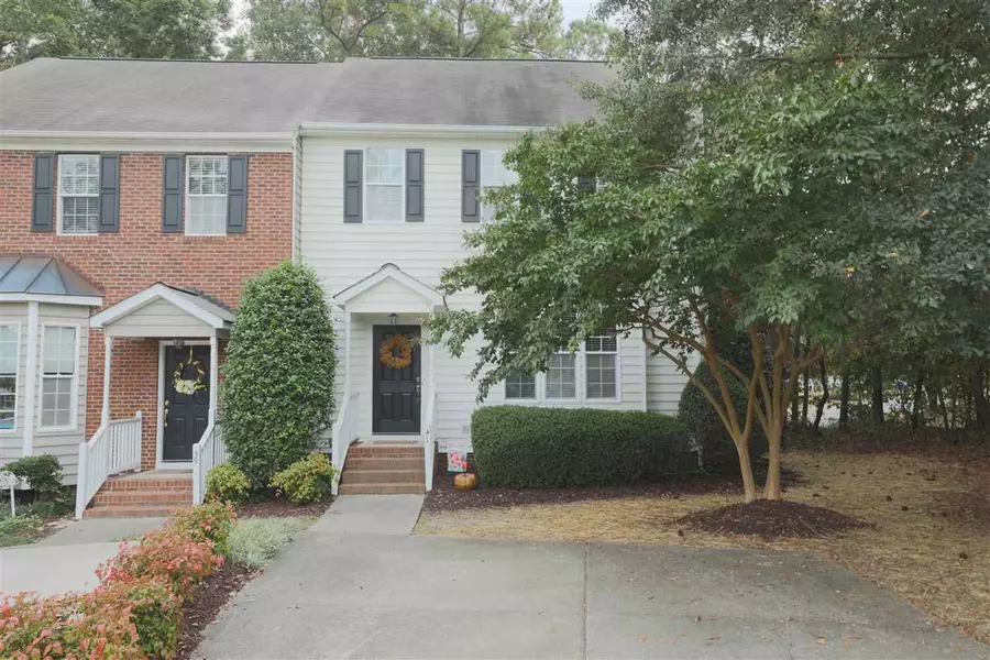 41 Lure Court, Durham, NC 27713