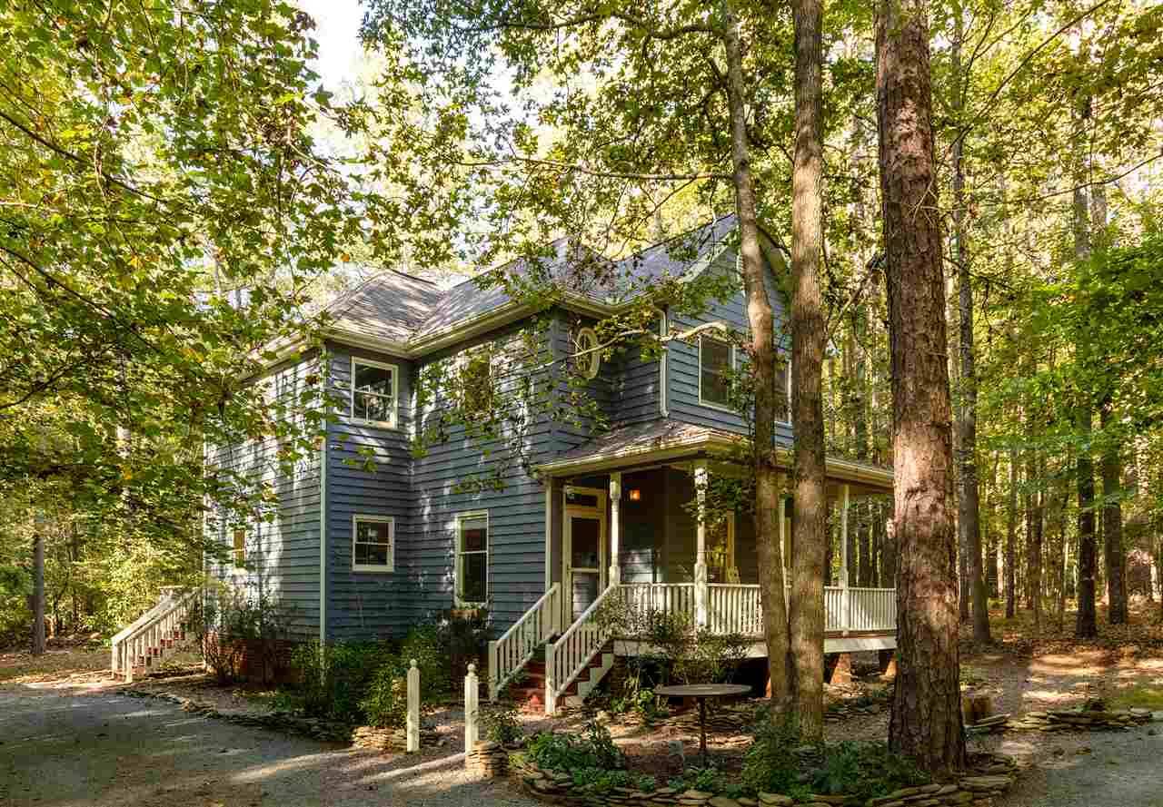 8101 Reynard Road, Chapel Hill, NC 27516