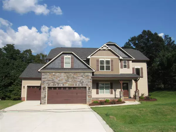 52 Northcliff Court, Clayton, NC 27527