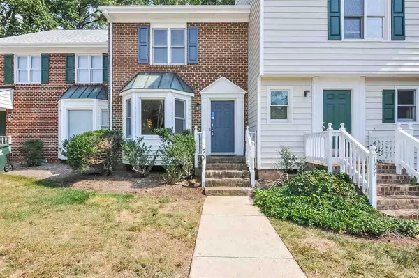 1925 Gorman Street, Raleigh, NC 27606