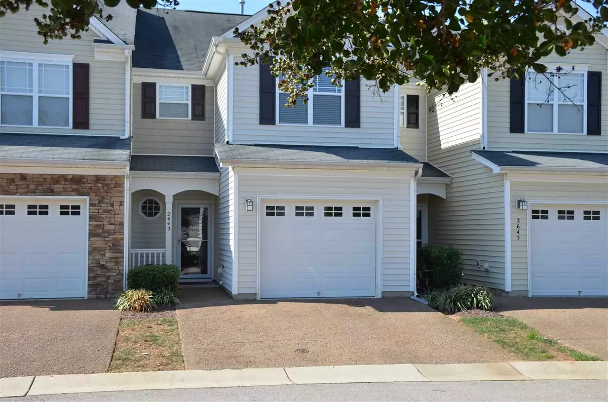 Raleigh, NC 27606,2643 Asher View Court