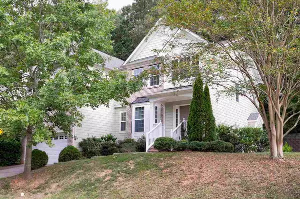 114 Trinity Grove Drive, Cary, NC 27513