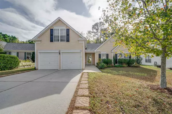 108 Saddle River Road, Apex, NC 27502