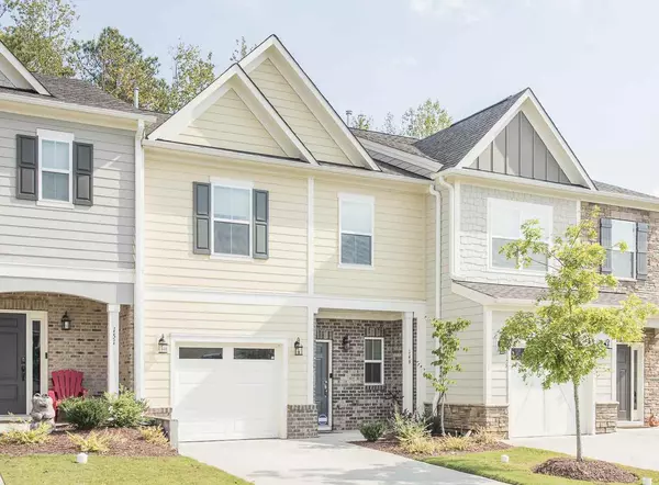 149 Writing Rock Place, Apex, NC 27539