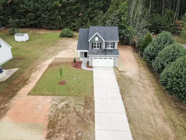 617 Monger Lane, Sanford, NC 27330