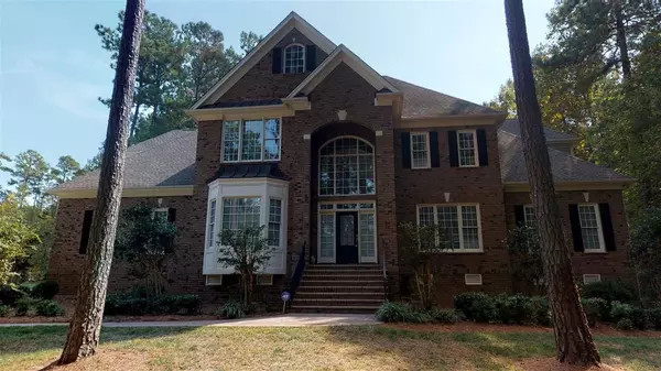 7200 Mira Mar Place, Wake Forest, NC 27587