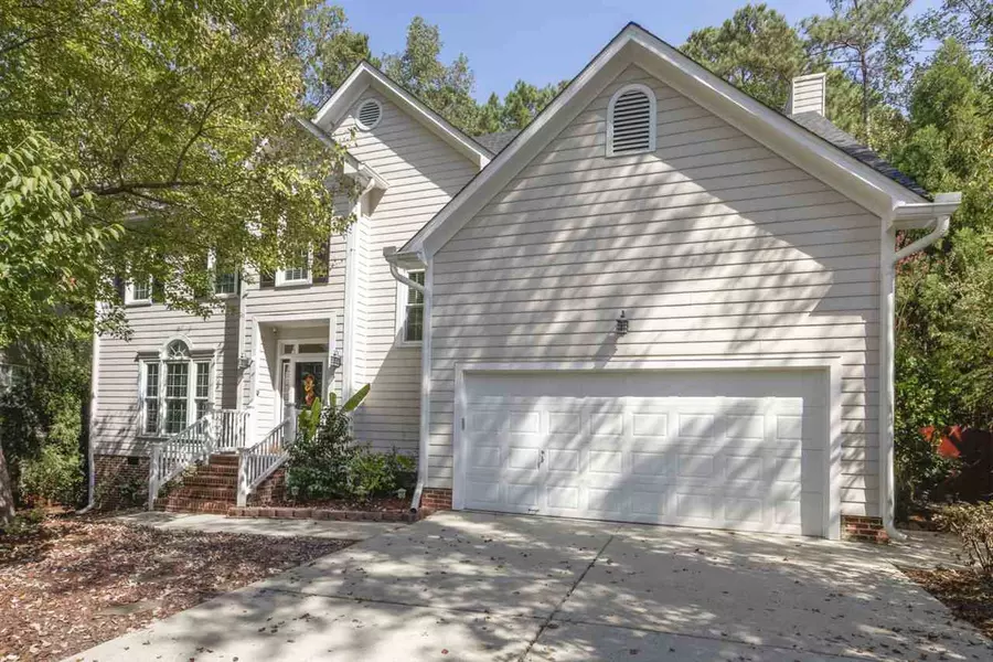 110 Ashwyn Court, Cary, NC 27518