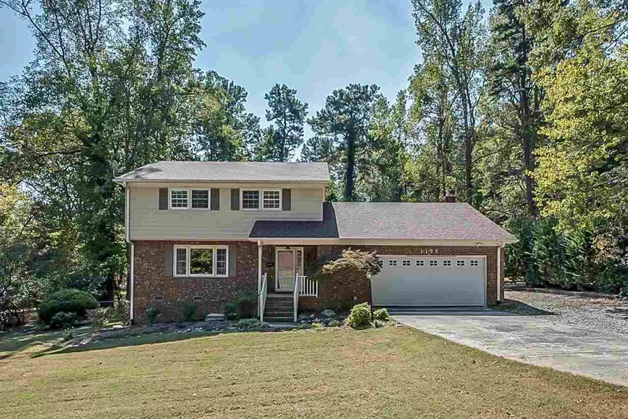 1105 Donphil Road, Durham, NC 27712